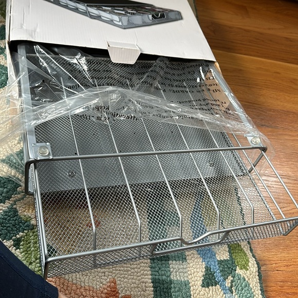 K cup storage - Picture 2 of 3